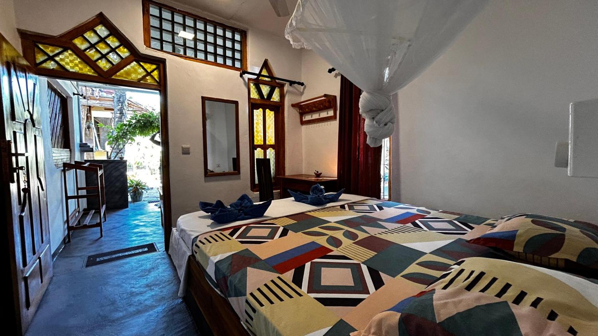 Hakuna Matata Arugambay Arugam Bay Exterior foto