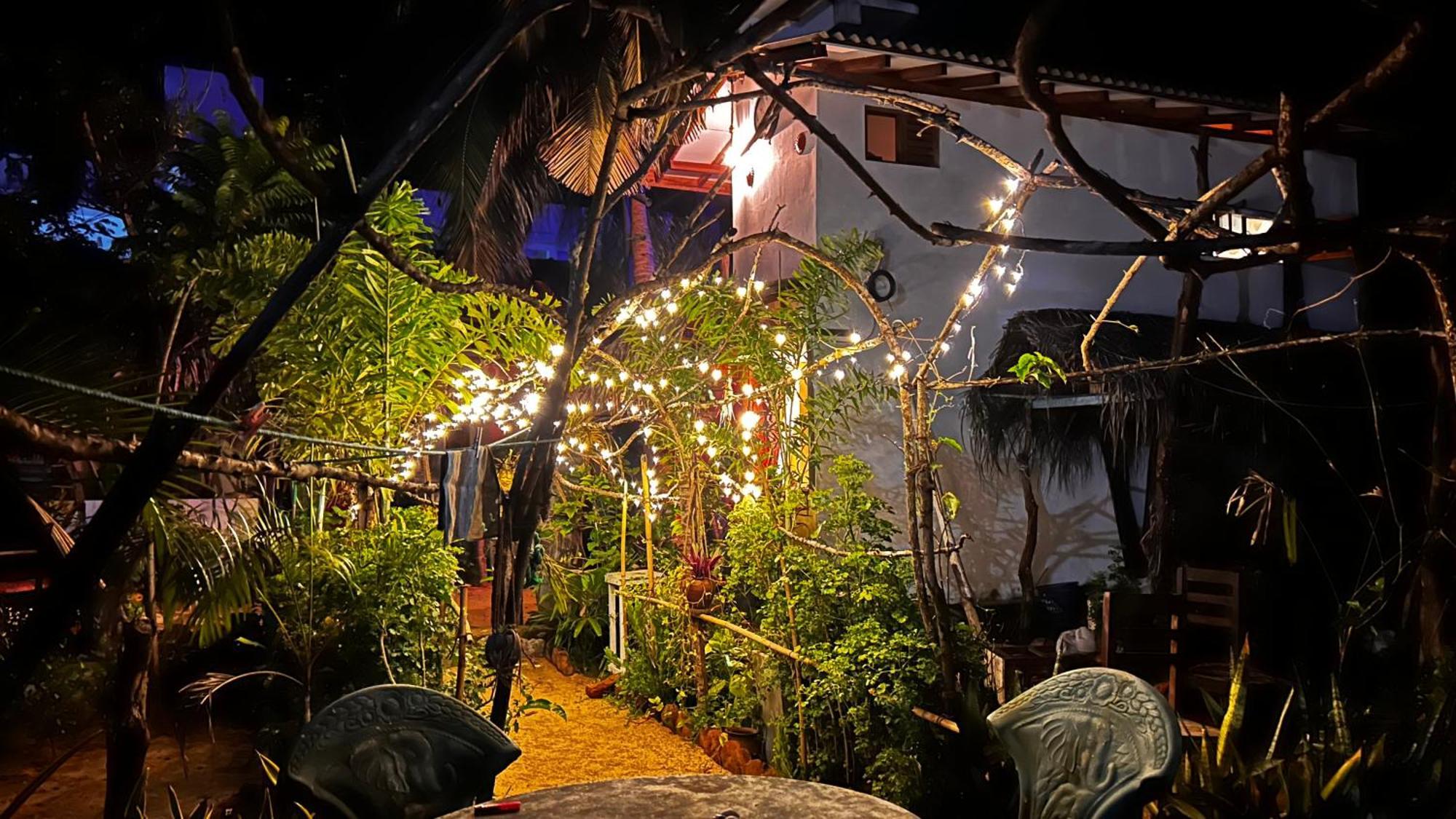 Hakuna Matata Arugambay Arugam Bay Exterior foto