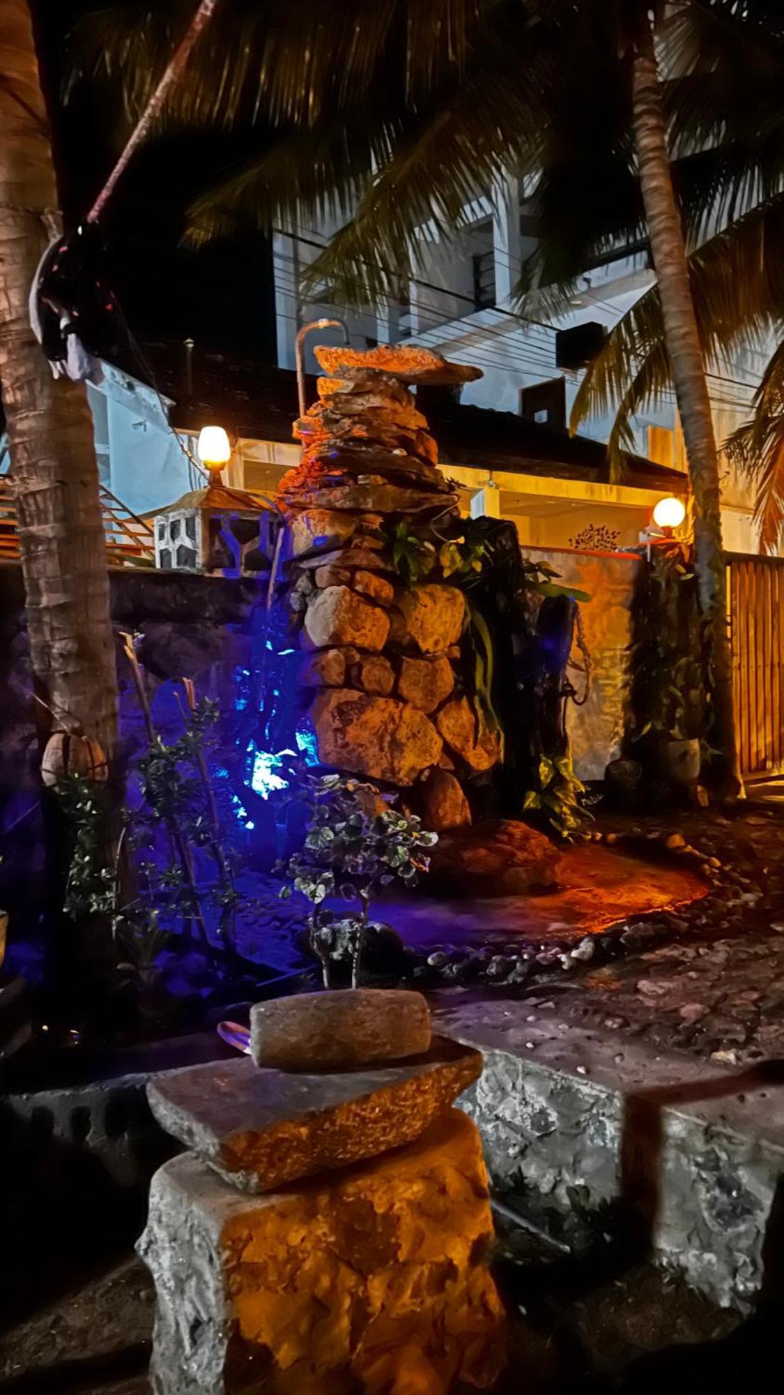 Hakuna Matata Arugambay Arugam Bay Exterior foto