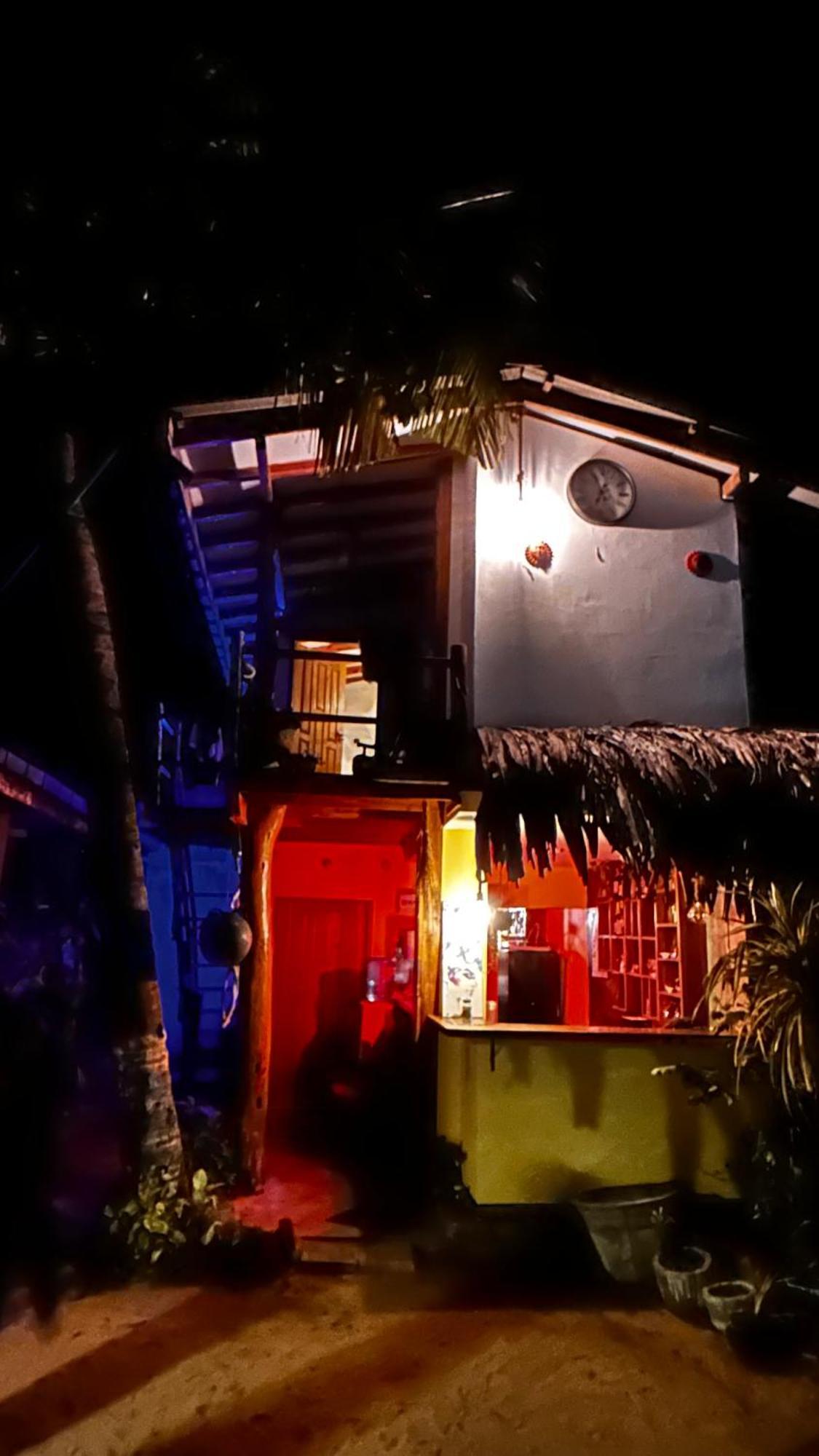 Hakuna Matata Arugambay Arugam Bay Exterior foto